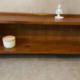 Vintage sideboard from the 60s (shallow)