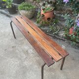 Banc d’école