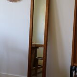 Oak mirror 1625mm