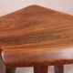 Octogonal stools