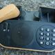 1980s vintage touch phone