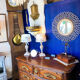 Louis XV dresser