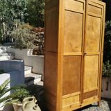 Parisian wardrobe 50s