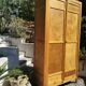 Armoire parisienne années 50
