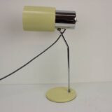Table Lamp by Napako, 1960's, Czechoslovakia