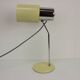 Table Lamp by Napako, 1960's, Czechoslovakia