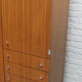 Pierre Guariche wardrobe for vintage Meurop 1960