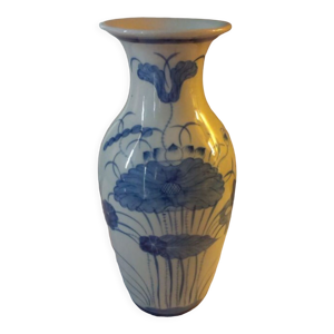 Vase asiatique