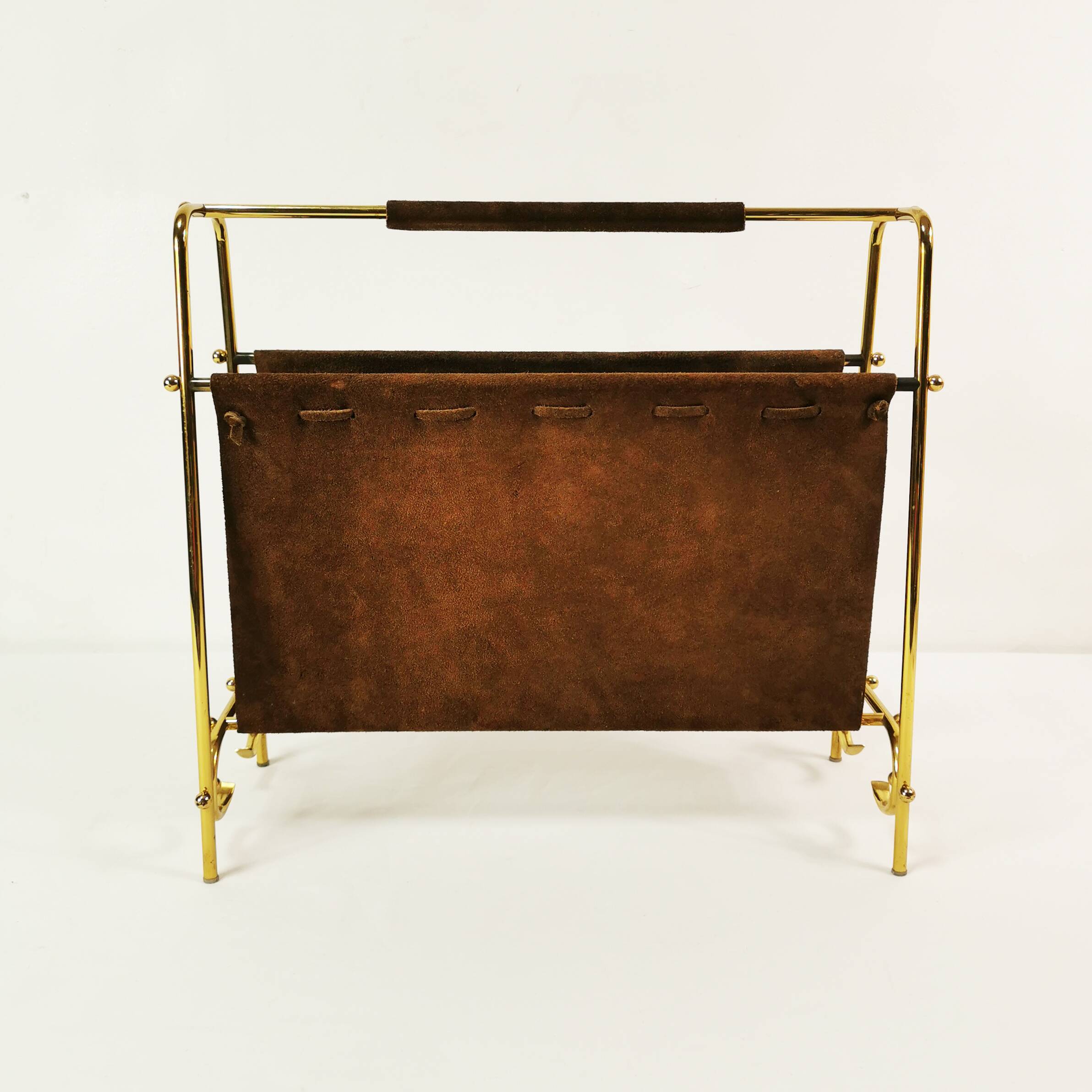 Mid Century Newspaper, Germany, 1960s