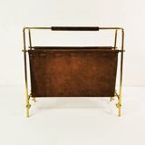 Mid Century Newspaper, Germany, 1960s