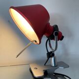 Wall lamp Artemide Tolomeo Pinza