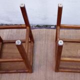 Stools d workshop or nightstands