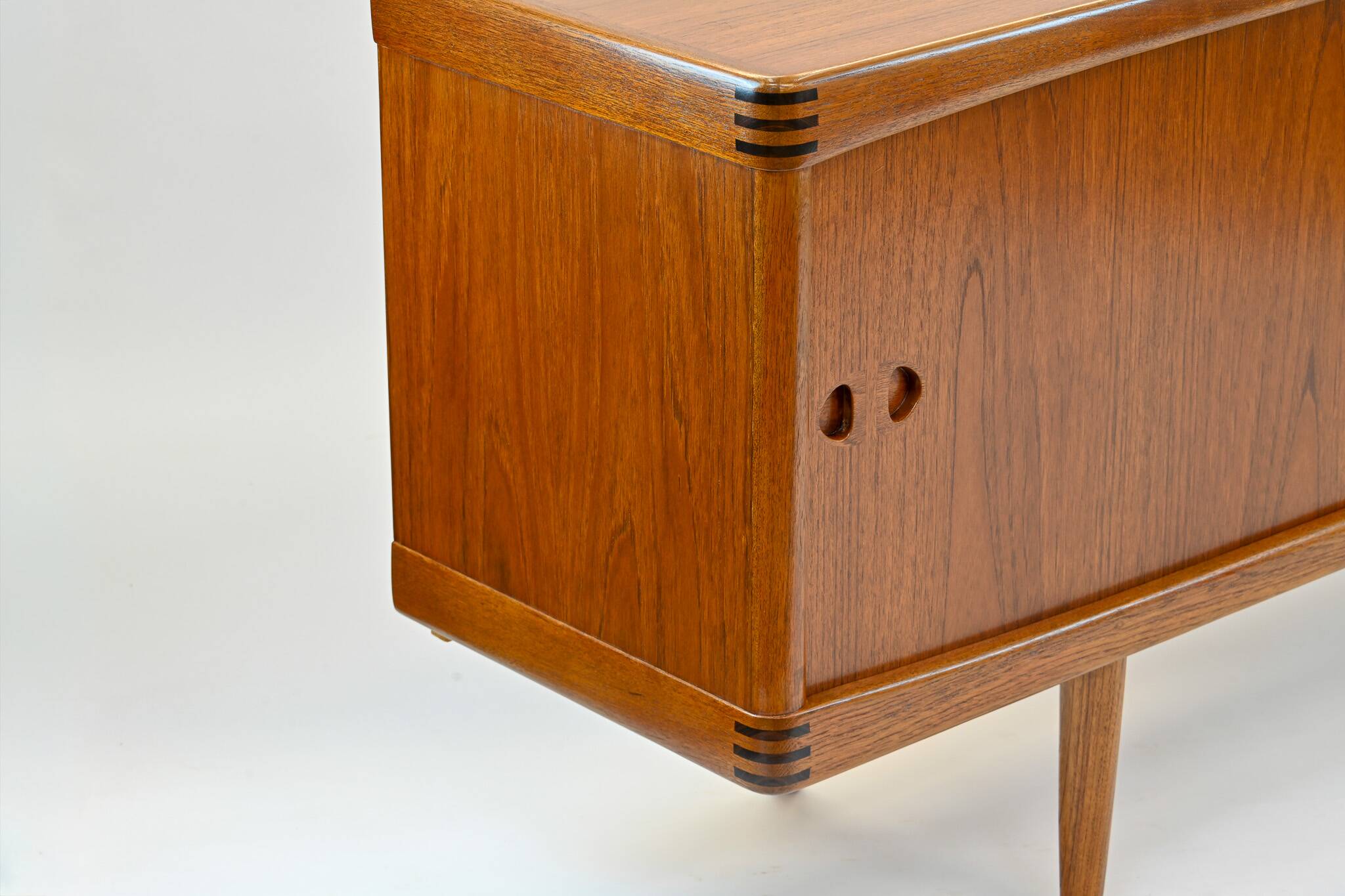 Teak enfilade Bramin