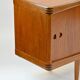 Teak enfilade Bramin
