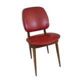Chaise modèl Pégase par Bauman