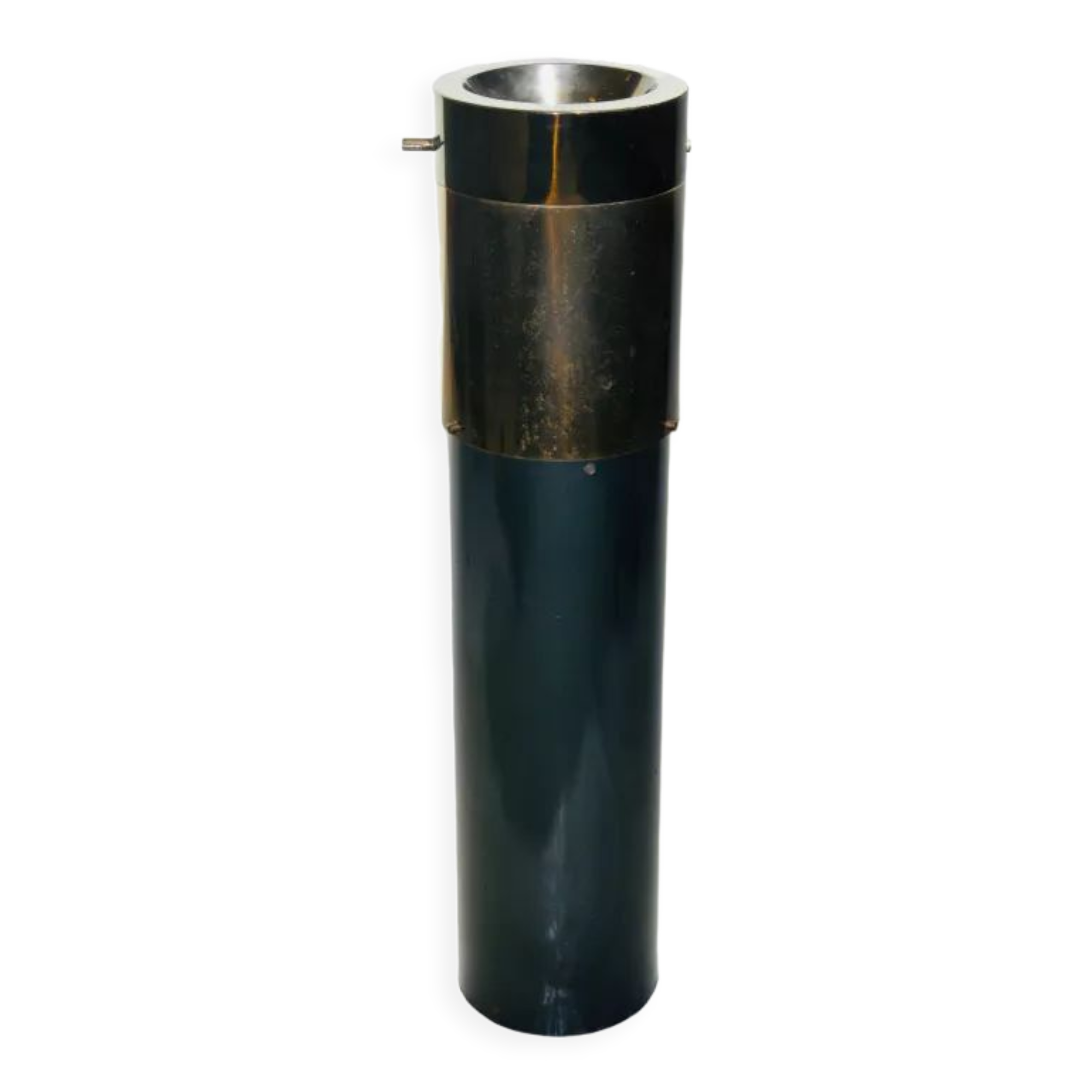 Luigi Caccia Dominioni free-standing ashtray for Stilnovo