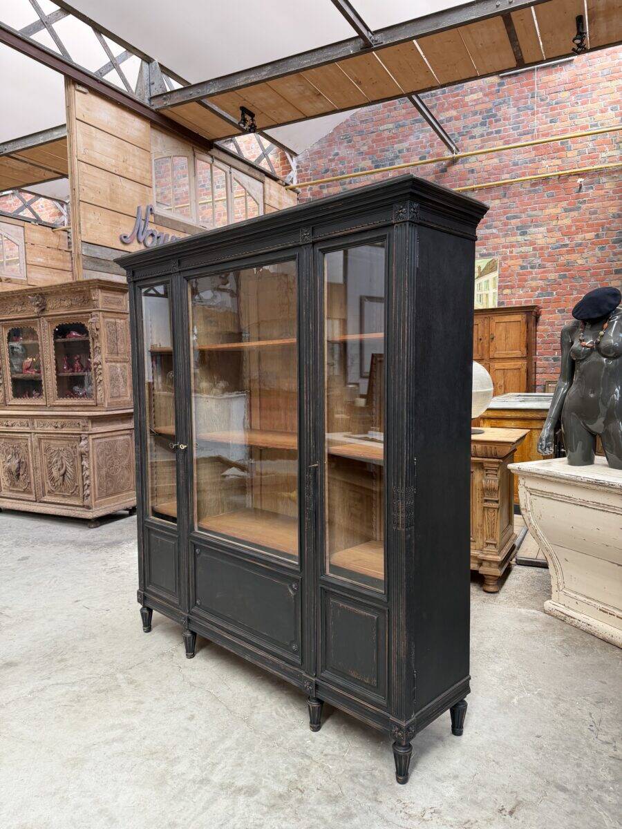 Napoleon III Library early 19th century