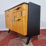 Vintage Commode from Tatra, 1970s