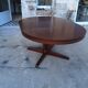 Baumann roundtable extends butterfly