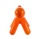 Tabouret « Puppy » en polyéthylène orange, Eero Aarnio, 2005