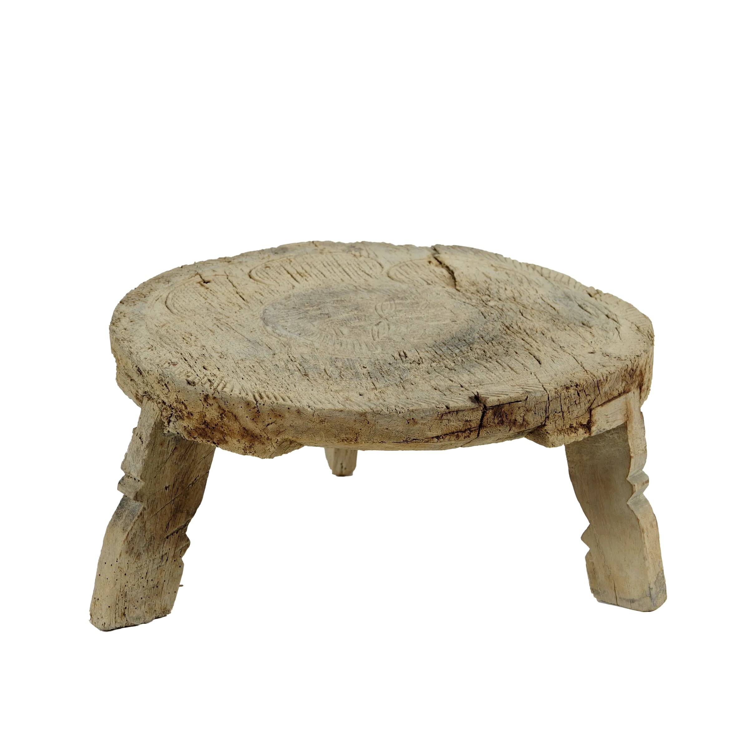 Chakala - Chapati board no. 4