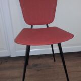 Vintage chairs 1963