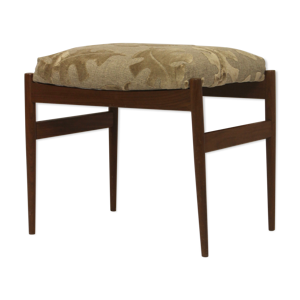 Tabouret scandinave en