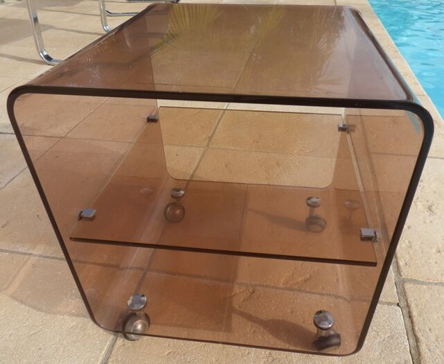 French manufacturing and design service of the 1970s