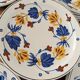 Sarreguemines table service "Saverne" – 44 pieces