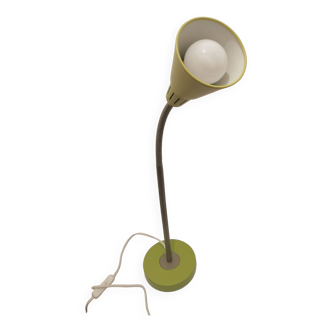 Table desk lamp