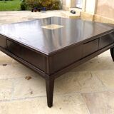Large coffee table