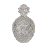 Candy pineapple crystal