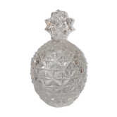 Candy pineapple crystal