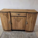 Art deco sideboard