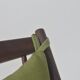 Danish rocking chair designed by Frank Reenskaug for Bramin, 1960s