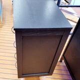 Commode year 50