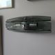 Fontana Arte Wall Light, Veca.