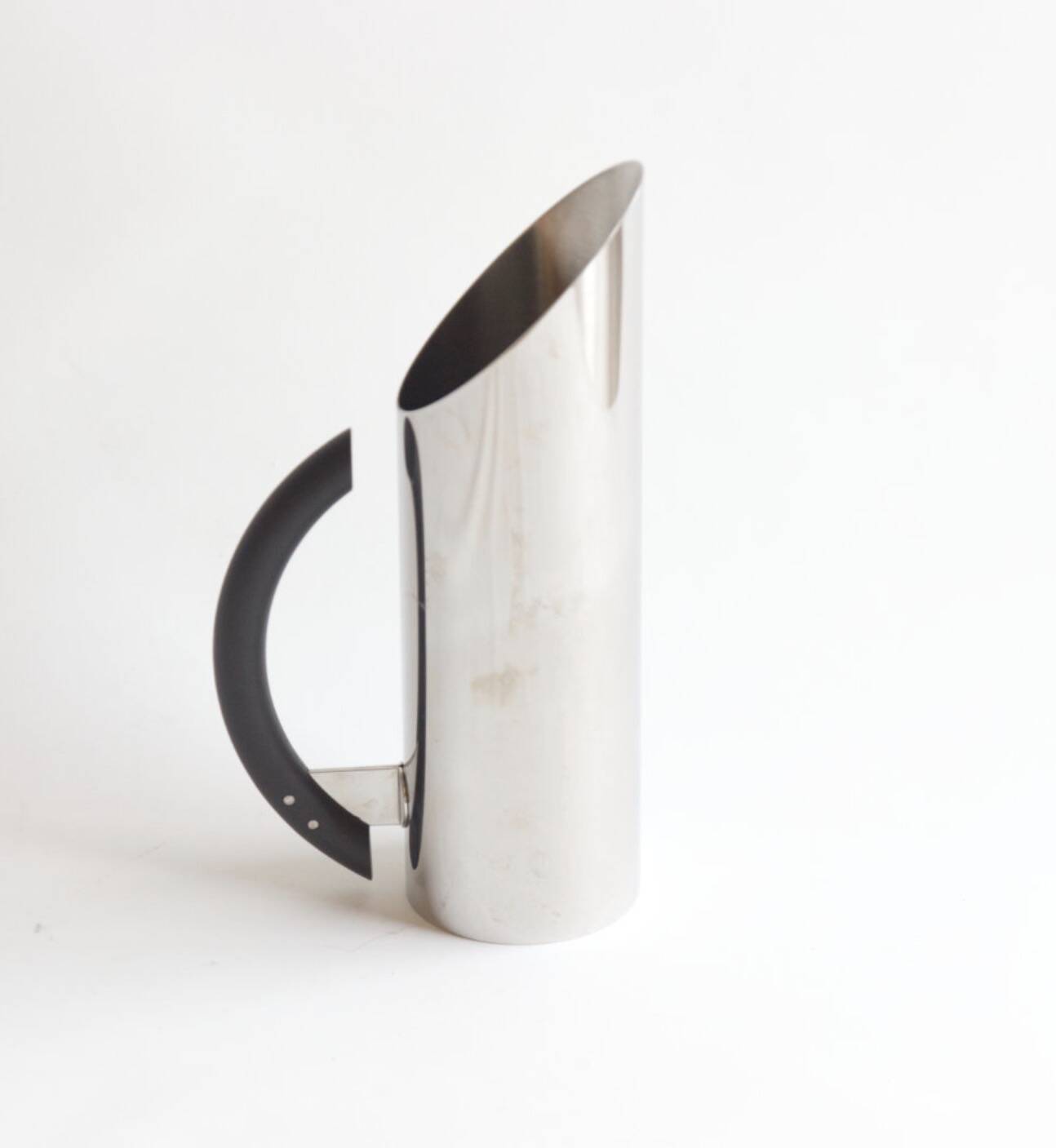 Carafe Alessi, Mario Botta 2000
