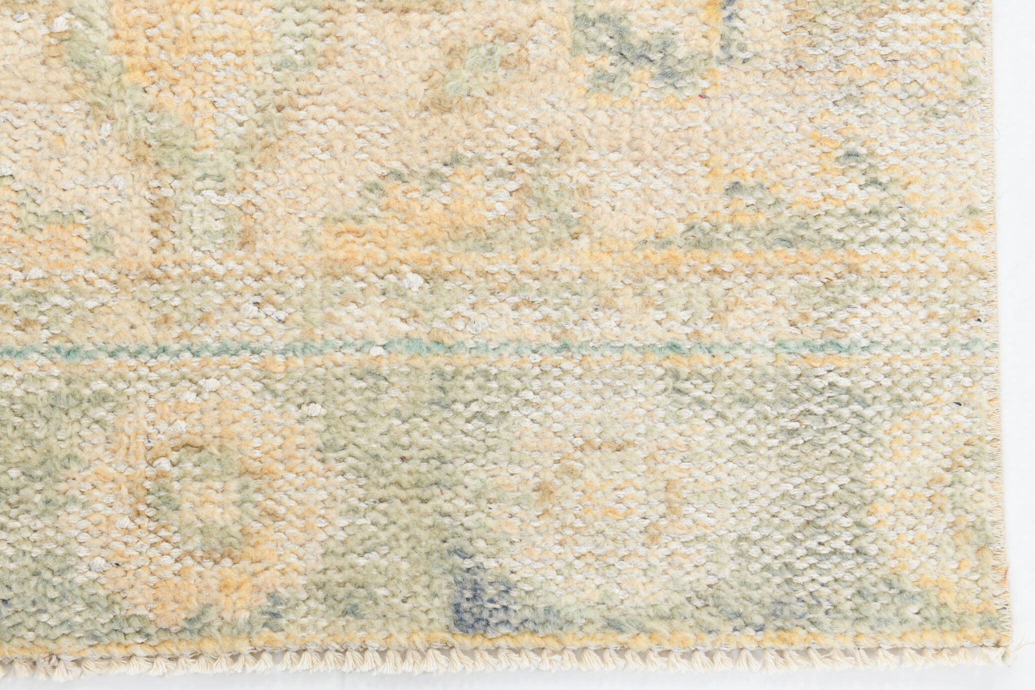 2x9 Vintage Runner Rug, 77x281Cm Rug For Hallway