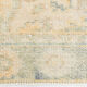 2x9 Vintage Runner Rug, 77x281Cm Rug For Hallway