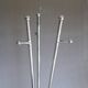 Bauhaus coat rack, Guillot 1930 for Thonet