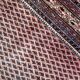 Tapis Seraband Vintage Fait Main en Laine – 194 x 274 cm