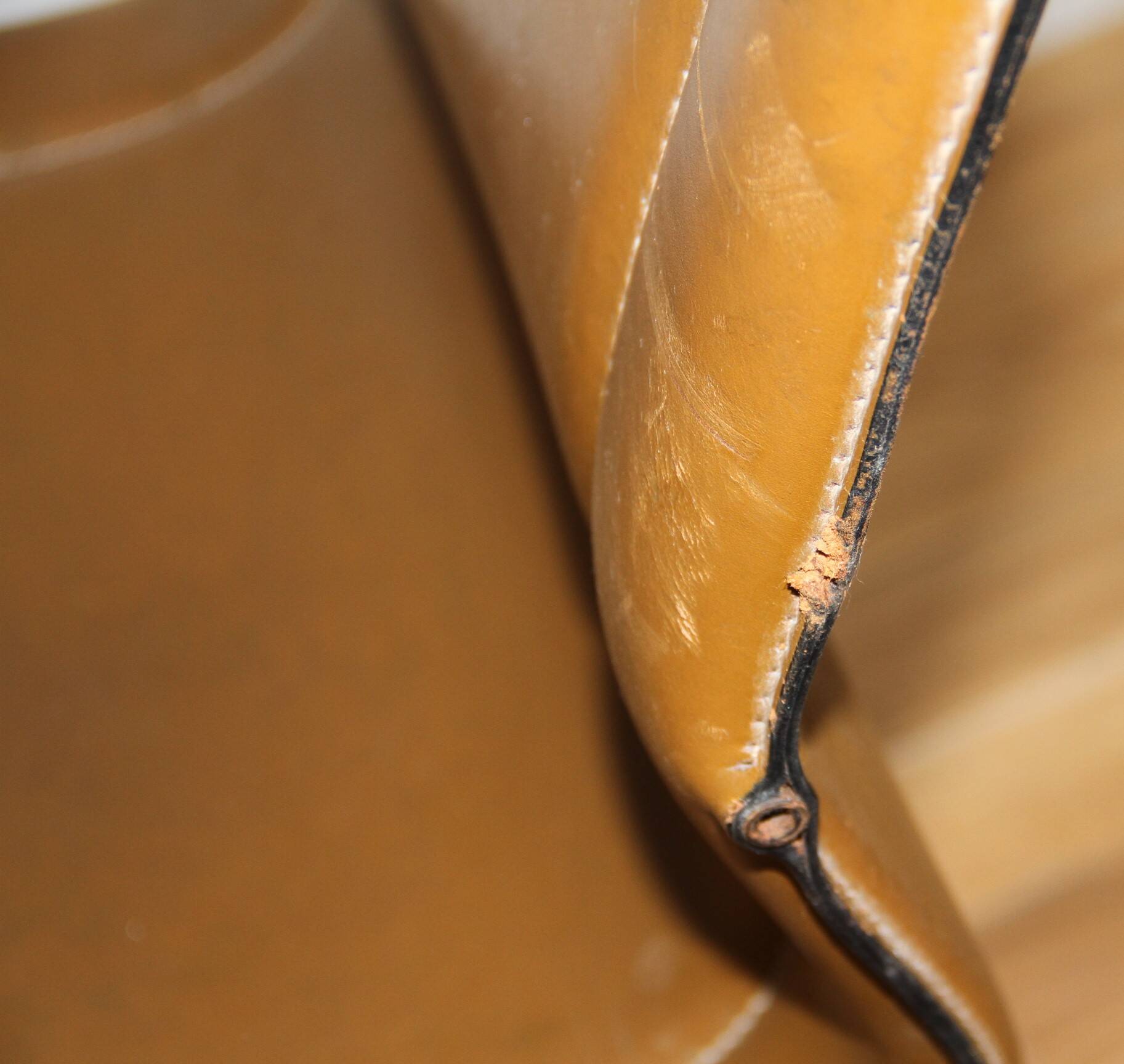 Vintage office chair