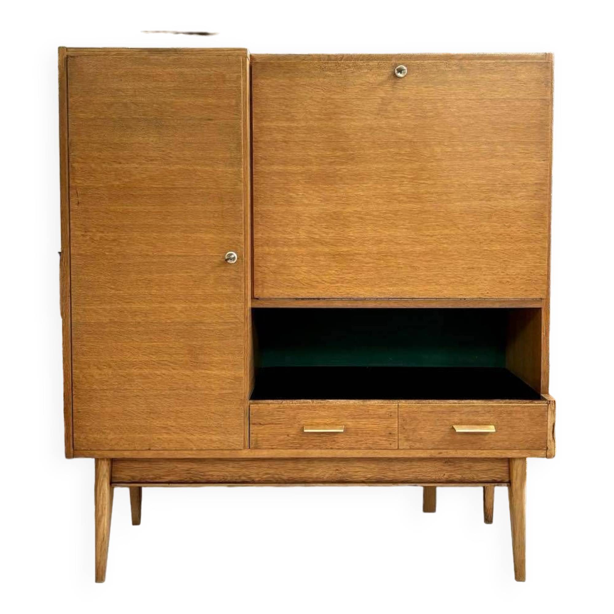 Secretary LG vintage Maurice Pré