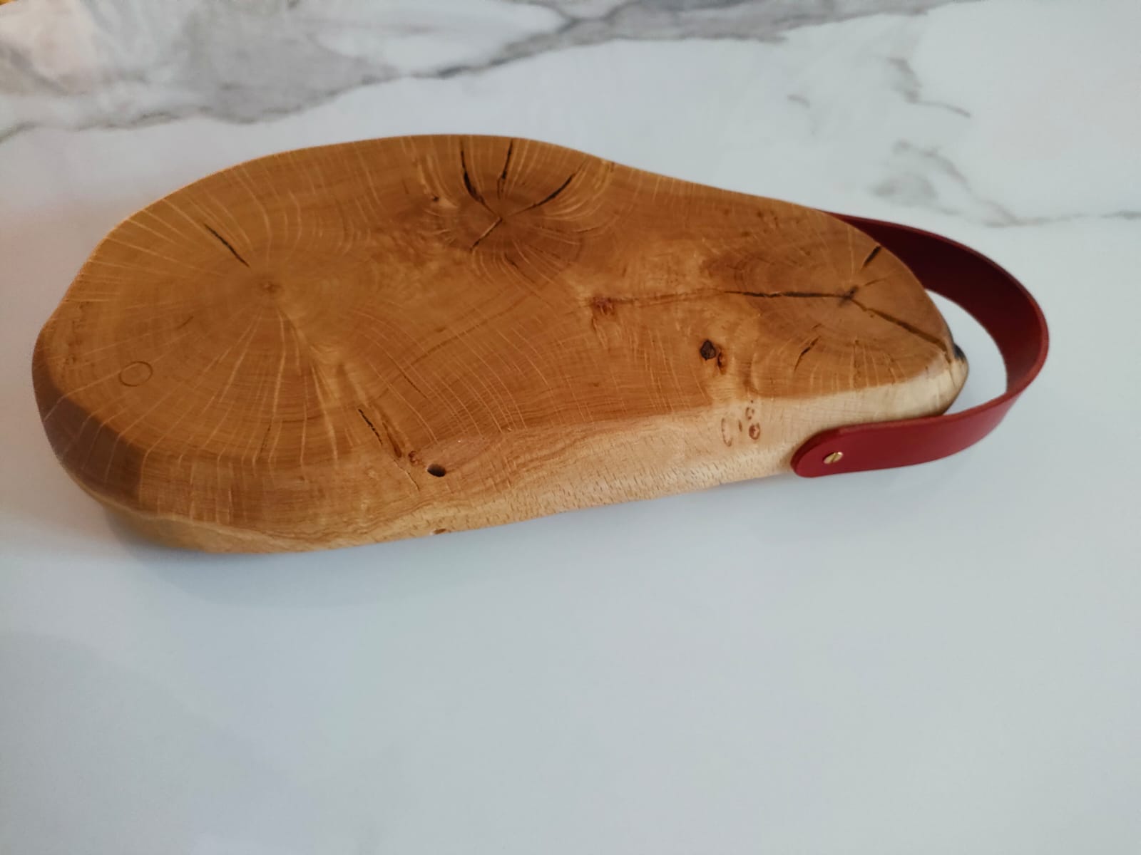 Hercé cutting board