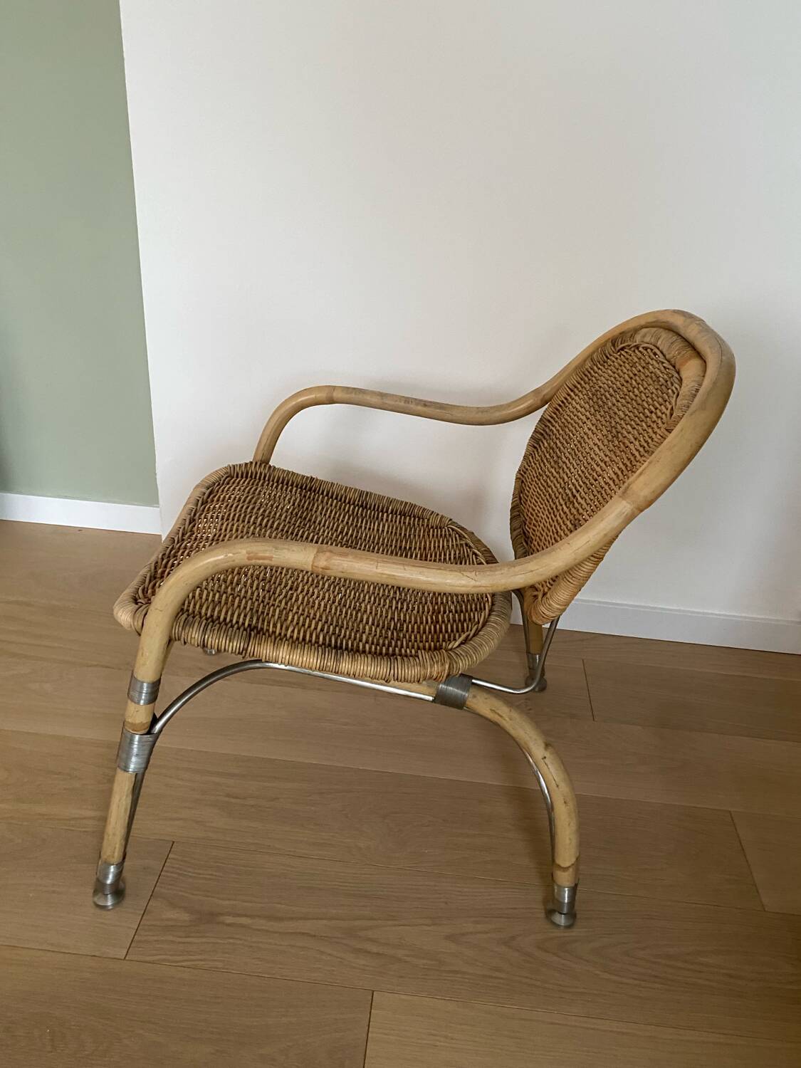 IKEA PS 2001 Mats Theselius armchair