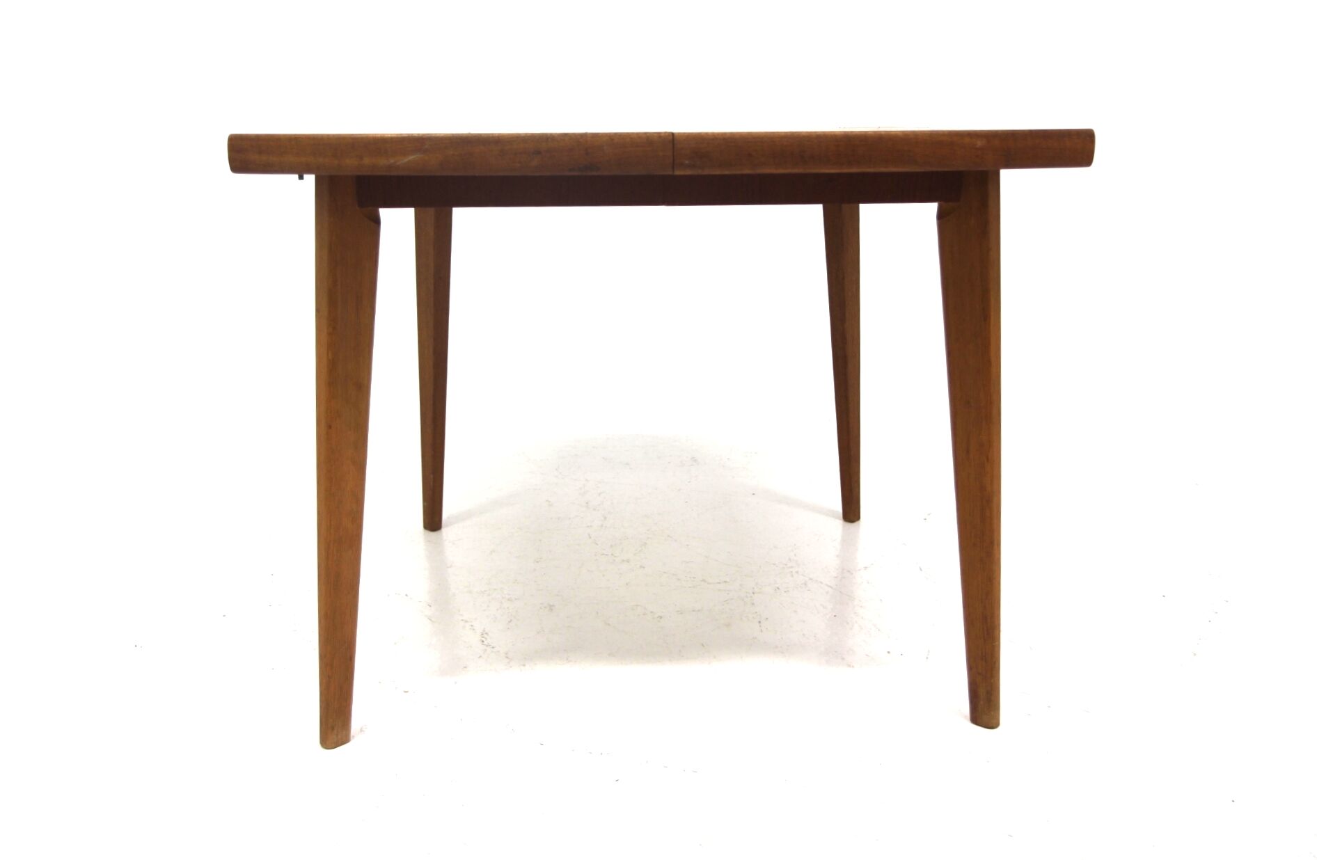 Teak dining table, Sweden, 1960
