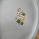 Longwy dessert plates