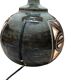 Robert Pérot Vallauris ceramic lamp