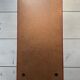 Scandinavian design mirror, 70s-80s